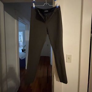 Express Skinny Slacks